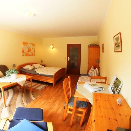 Ferienpension Lindenhof - Ferienwohnungen In Der Lueneburger Heide Marxen am Berge エクステリア 写真